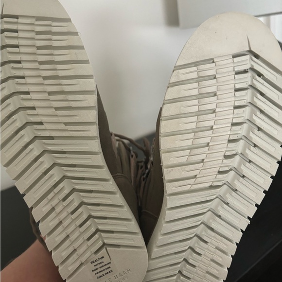 Cole Haan booties - Picture 5 of 8